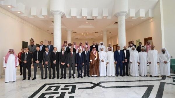 أمانة «الداخلية العرب» تدعو لتعزيز التعاون بين الدول العربية في مواجهة جرائم تقنية المعلومات