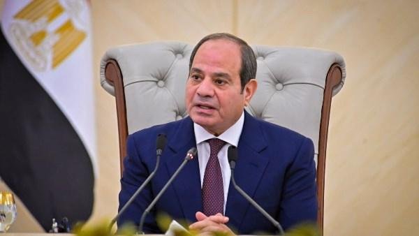العكاري: إدارة الدولة في عهد الرئيس لم تعتمد على سياسة إطفاء الحريق