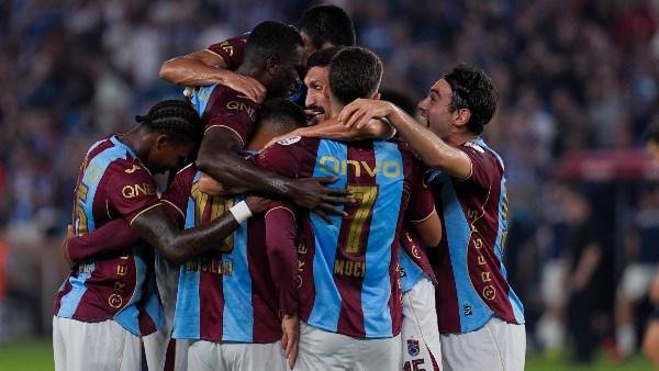 موعد مباراة طرابزون سبور وجالطة سراي والقناة الناقلة في الدوري التركي
