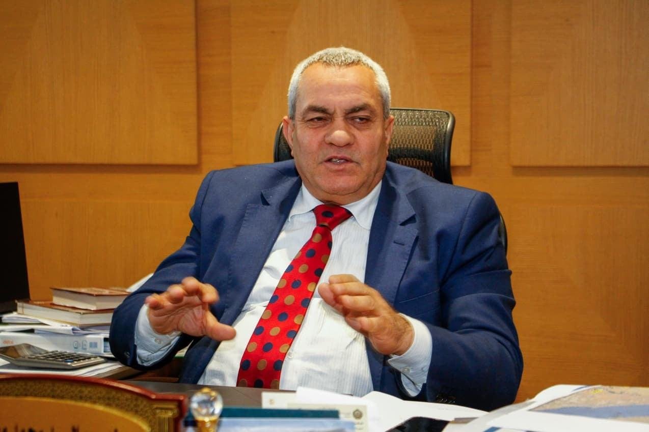 رئيس هيئة الموانئ البرية: مصر أصبحت مركزا للنقل واللوجستيات في المنطقة بفضل مشاريع البنية التحتية