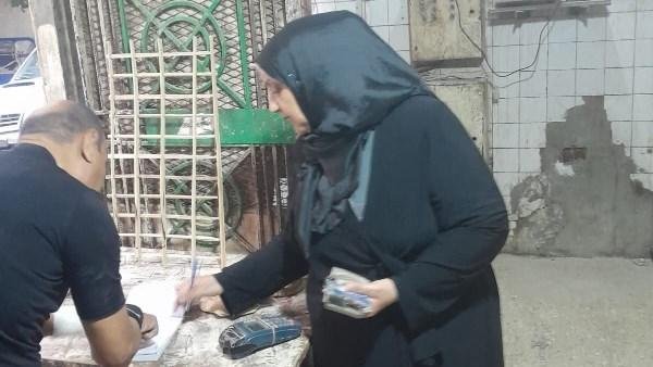 تموين بني سويف: حملة مكثفة لضبط المخابز وتحرير 18 مخالفة متنوعة
