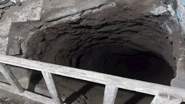 "التنقيب عن الآثار أنهى حياته"...
