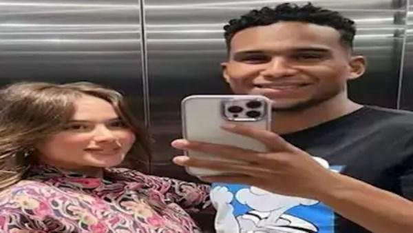 رسالة مؤثرة من زوجة الجزيري عن الزمالك بعد قرعة دوري الأبطال: لن ننسى جميله