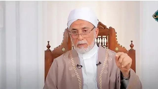 من هم الذين يُضاعف لهم الأجر؟....