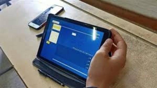 تنبيهات عاجلة لطلاب الصف الأول الثانوي بشأن التابلت