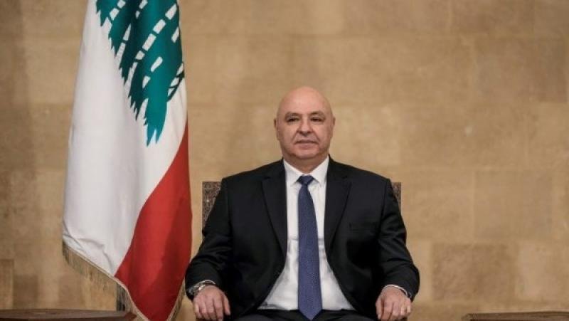 عون: لا خطر على الوجود المسيحي في لبنان