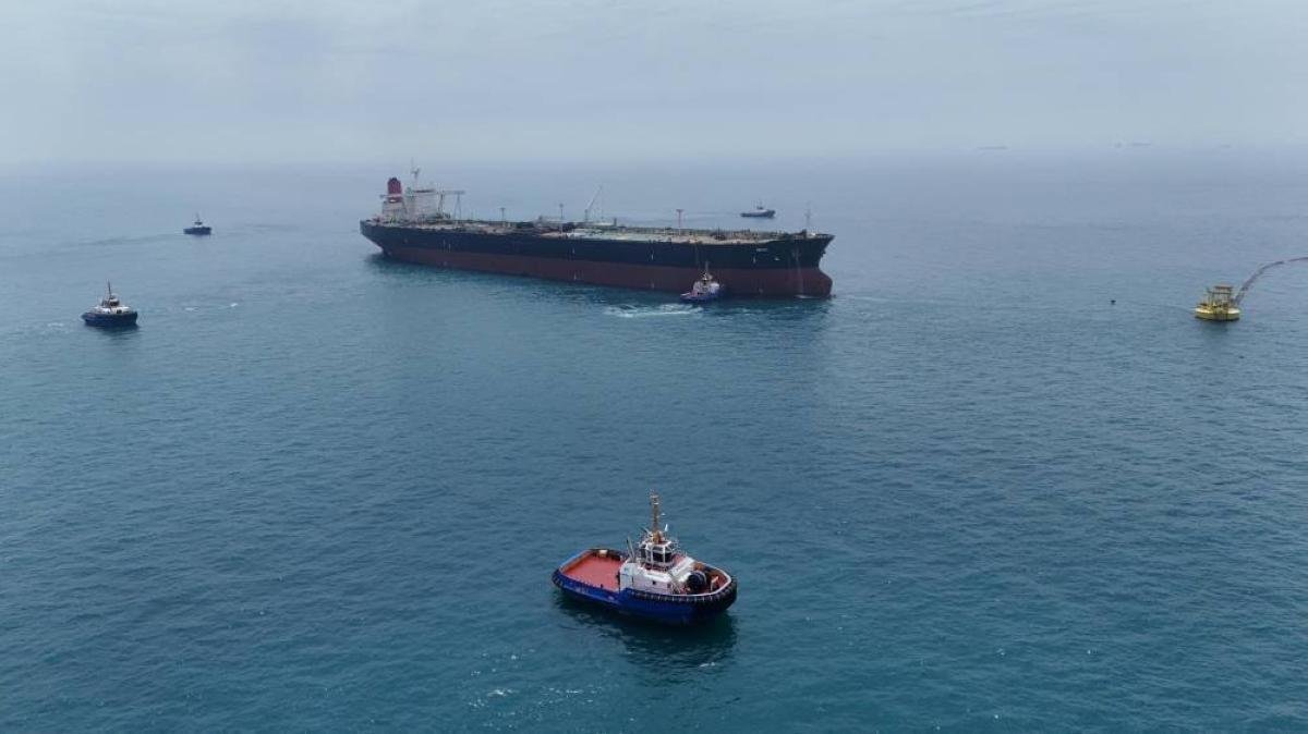 Iraq boosts oil exports in Aug...