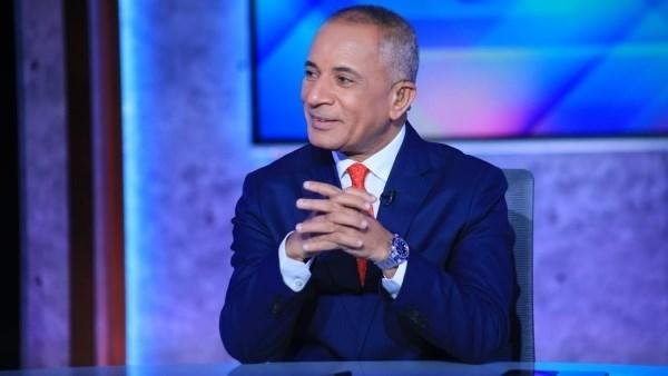 أحمد موسى: الناس في العشوائيات كان أملهم الحصول على شقة والرئيس السيسي حقق الأمنية