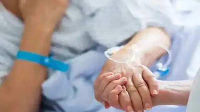 خاص| تفاصيل مبادرة "نور صغير" للكشف المبكر عن أورام الأطفال وموعد إطلاقها