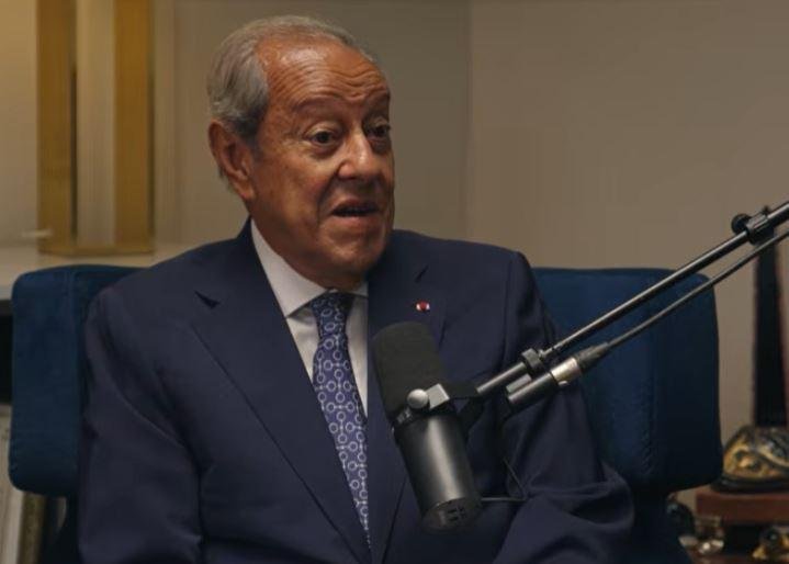 منير فخري عبدالنور: مصر بحاجة إلى نهضة صناعية تقود النمو الاقتصادي وتضع التصدير في المقدمة