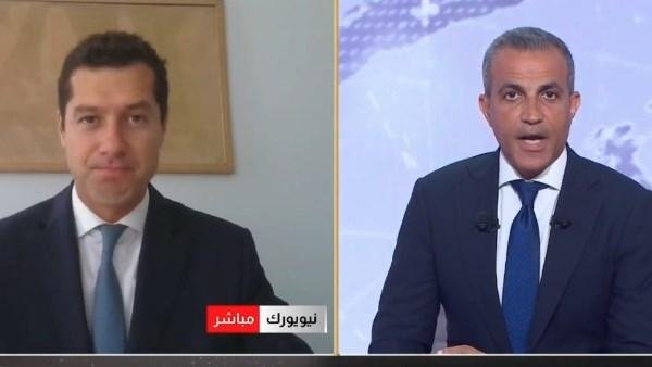 الخارجية الفرنسية: اجتماعات على مدار الأسبوع لبحث أزمة الشرق الأوسط