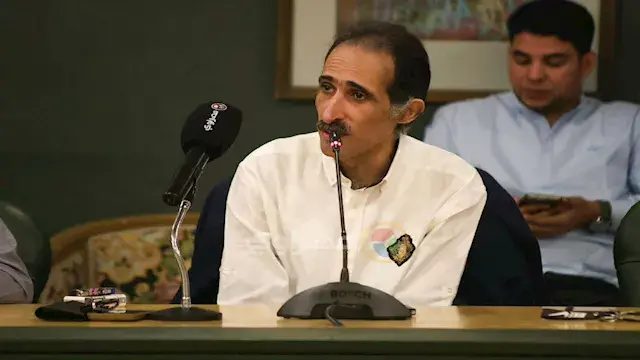 مجدي الجلاد: "لا أستطيع ممارسة الصحافة ساعة واحدة دون مظلة النقابة".. وهذه رؤيتي لحل أزمة الإلكترونيين