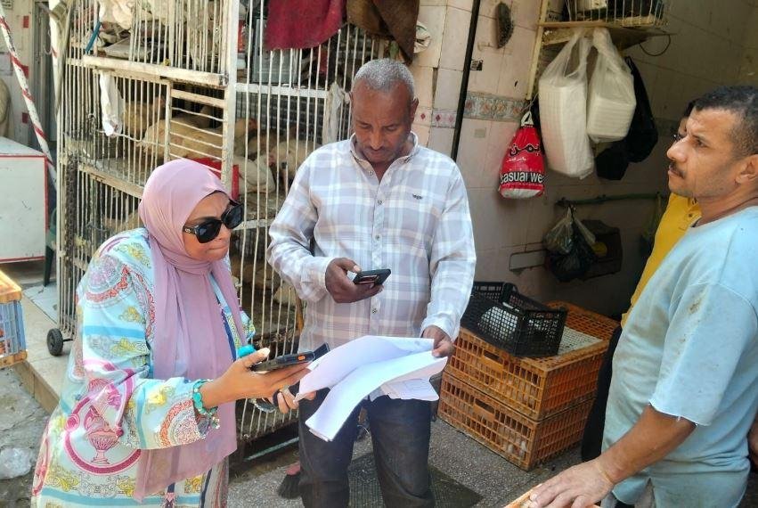 القضاء الإداري بطنطا يلغي قرار استبعاد مرشح  انتخابات التطبيقيين بالمحلة الكبرى