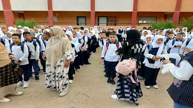 "الانتماء للوطن".. تفاصيل الحص...