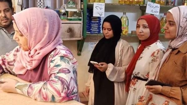 حملات تموينية ببني سويف.. ضبط 49 شيكارة دقيق وتحرير 36 مخالفة لمخابز وبدالين