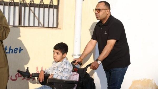«مواقف تملؤها الرحمة».. الأزهر ينشر صورًا إنسانية من اليوم الدراسي بالمعاهد