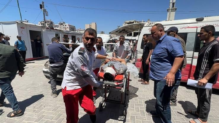 غزة: حصار الاحتلال أدى لتدهور المنظومة الصحية ووفاة مئات المرضى