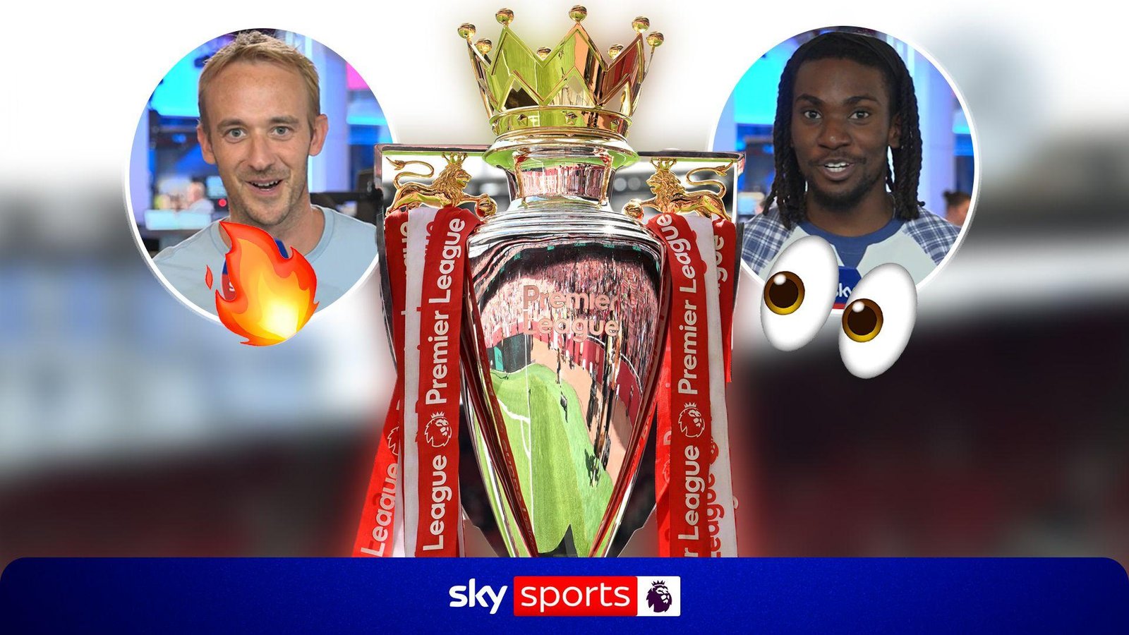 One to watch? Hot take?! Sky S...
