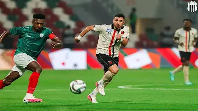 "الظهور الأول لتريزيجيه".. الر...