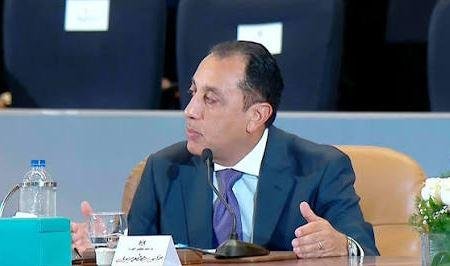 رئيس الوزراء: عدد المطارات في مصر ارتفع من 19 إلى 23 مطارا