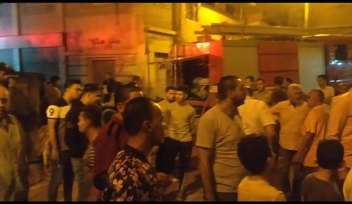 تلحق بزوجها.. وفاة ربة منزل مت...