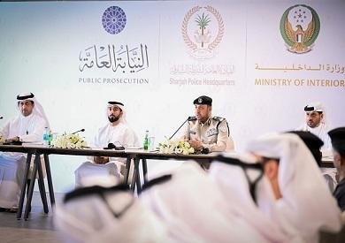 الإمارات تفكك 4 شبكات دولية وتصون أصولاً تتجاوز 65 مليار درهم