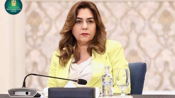 بالإنفوجراف.. نشرة الحصاد الأسبوعي لرصد أنشطة وزارة التنمية المحلية والبيئة