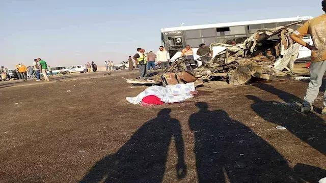 أهالي مطروح يتحركون لإنقاذ الم...