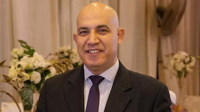 وفاة طبيب لحظة إنقاذه مريضًا ب...