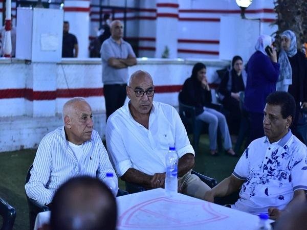 بيسو يفتح النار على مسؤولي الزمالك: رفضوا منحي مستحقاتي وقالوا لي روح اشتكي