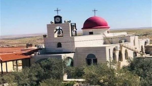 الهند واليونان وكندا وقبرص تدين الهجوم المسلح على كنيسة في الأردن
