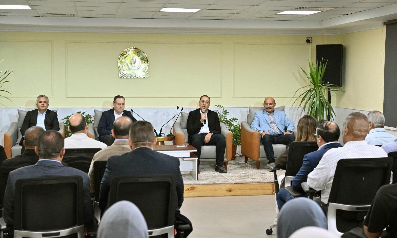 مدبولي: المواطن معذور في طلب تحسين وضعه الاقتصادي من أجل أولاده.. وطبيعي جدا يقول أنا تعبان بعد تجربة إصلاح اقتصادي