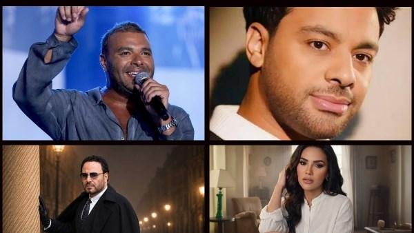 11 فنانًا يربكون مهرجان الموسيقى العربية.. انسحابات واعتذارات قبل انطلاق الدورة الـ34