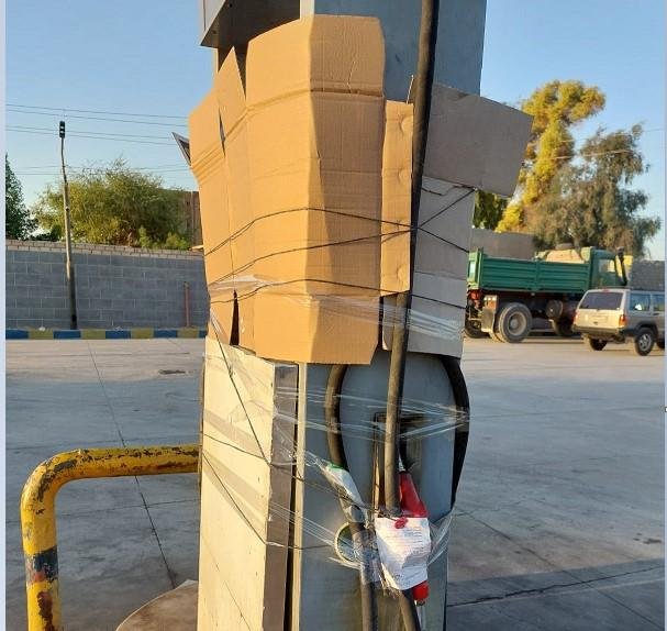 محافظ أسيوط: ضبط محطة وقود بساحل سليم تلاعبت في أعيرة الطلمبات واستولت على نحو 2000 لتر