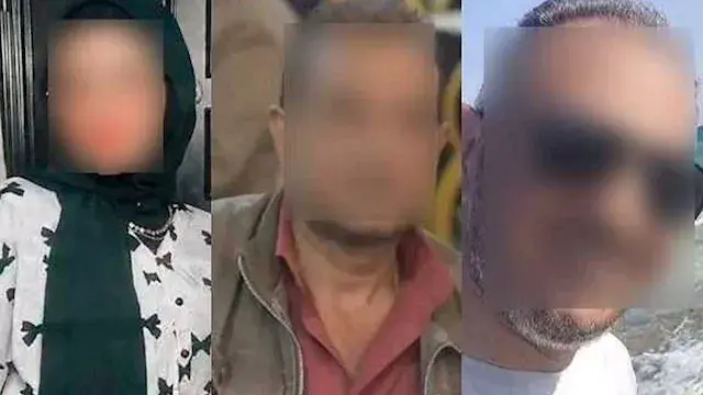 قرار قضائي جديد بشأن المتهم با...