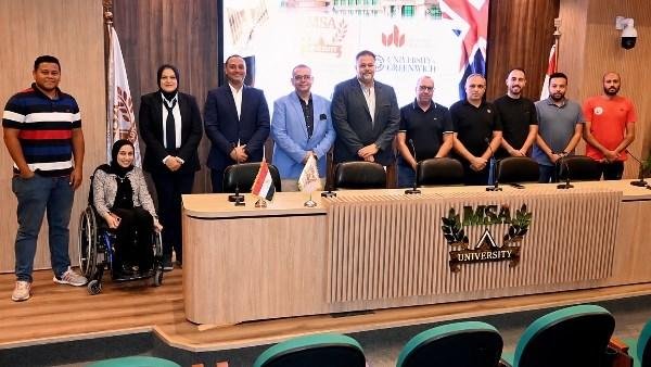 اللجنة المنظمة لكأس العالم لسلة الكراسي المتحركة 3×3 تكثف استعداداتها قبل انطلاق البطولة