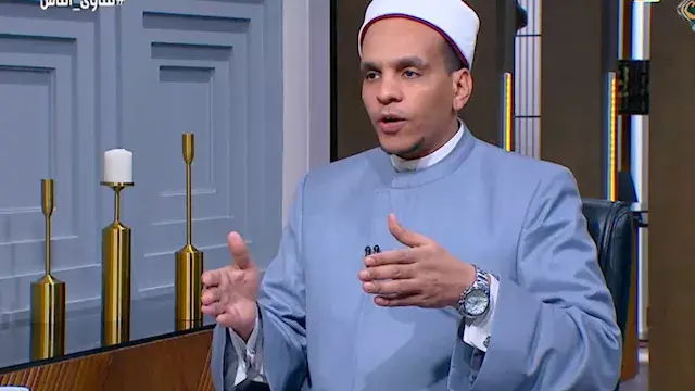 هل اتحمل إثم مشكلات ارتكبت بخط...