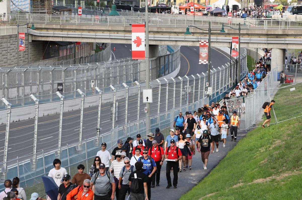 Frustration in Markham: IndyCa...