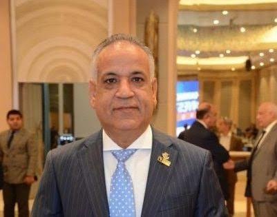 جمعية رجال الأعمال المصريين الأفارقة: القمة الروسية الإفريقية تعزز الشراكة بين القاهرة وموسكو