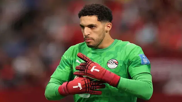 بعد خطأ شوبير.. هل يعود الشناو...