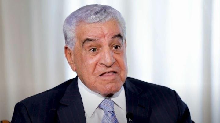 مساعد وزير الخارجية: زاهي حواس صوت الرأي العام المصري للمطالبة باستعادة آثارها المهربة