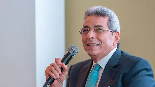 بعد فيديو بكاء طفل الابتدائي.. محمود سعد يوجه رسالة للحكومة: "التعليم مش كتر كلام"