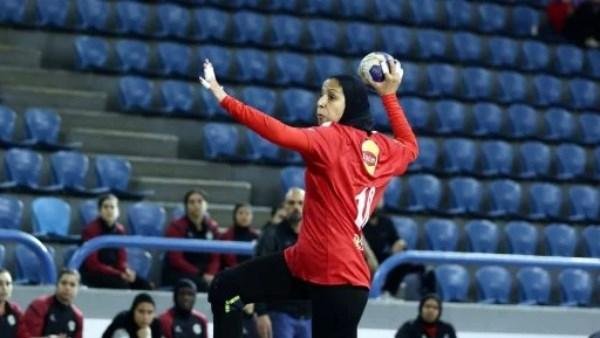 الزمالك والأهلي في مواجهتين أمام الطيران وباكوس في ثالث جولات دوري سيدات اليد