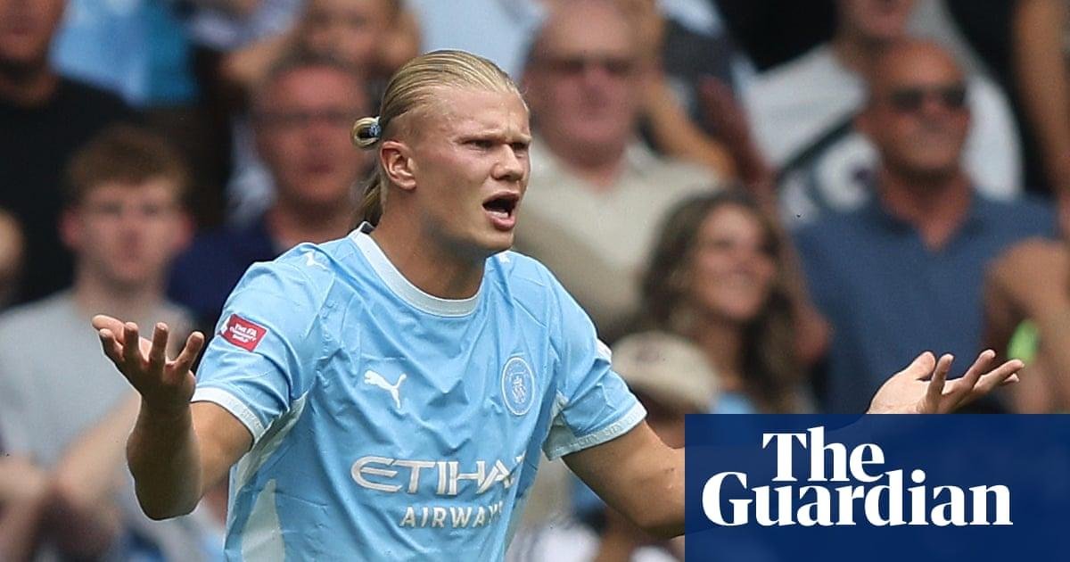 Premier League season preview:...