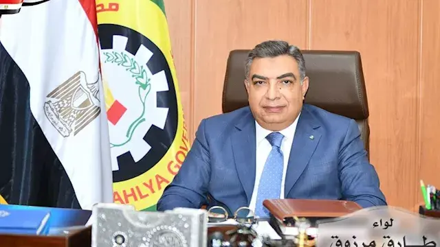 بسبب تراخيص البناء.. إحالة 25...