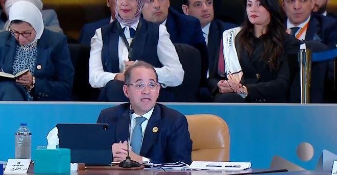 وزير المالية: نستهدف خفض الدين إلى أقل من 70% من الناتج المحلي بحلول 2030