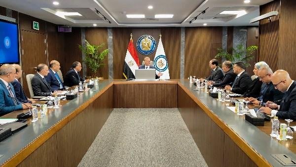 وزارة البترول تطور منظومة التعاقب الوظيفي لفتح آفاق جديدة أمام الكفاءات وصناعة قيادات المستقبل