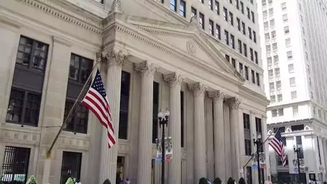 هل يرفع الفيدرالي الأمريكي سعر...
