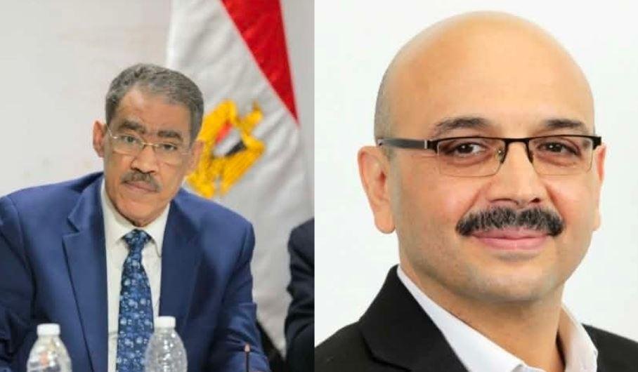 محمد سعد عبدالحفيظ وكيل نقابة الصحفيين تعليقا على دعوة وزير الدولة للإعلام ضياء رشوان: فلنفتح الباب لنقاش هادئ وعقلاني