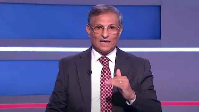 مصطفى يونس لواقع مصر: يجب استمرار عموتة مع الأهلي وعدم التسرع في رحيله
